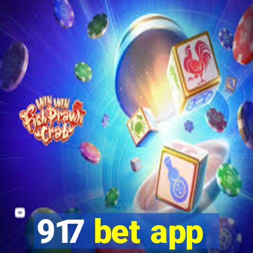 917 bet app